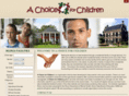 achoiceforchildren.com