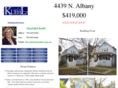 albanyparkhomesandcondos.com