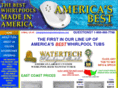 americasbestwhirlpools.com