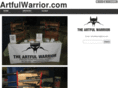 artfulwarrior.com