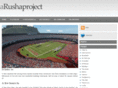 arushaproject.org