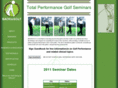 backtogolf.com