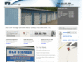 bbselfstorage.com