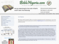 biblenigeria.com