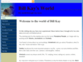 billkayworld.com