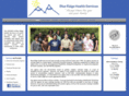 blueridgehealthservices.com
