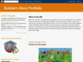 bobbiestoryportfolio.com