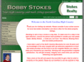 bobby-stokes.com