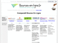 bourses-en-ligne.com