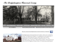 bridgehamptonhistoricalsociety.org