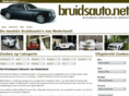 bruidsautos.net