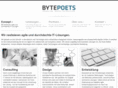 bytepoets.com