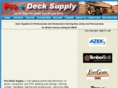 callprodeck.com