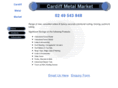 cardiffmetalmarket.com