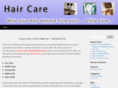 careofhair.com