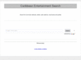 caribbeanentertainmentsearch.info