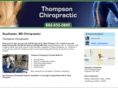 chiropractordesotocounty.com