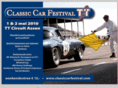 classiccarfestival.com