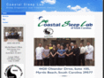 coastalsleeplab.com