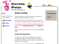 comidapaisa.com