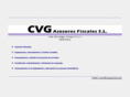 cvgasesores.com