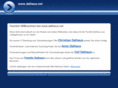 dalhaus.net