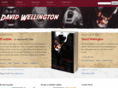 davidwellington.net