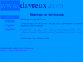 davreux.biz