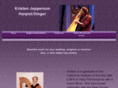 dc-harpist.com