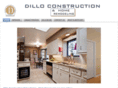 dilloconstruction.com
