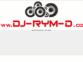 dj-rym-d.com