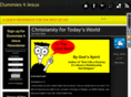dummies4jesus.com