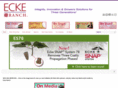 ecke.com