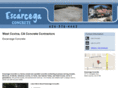 escarcegaconcreteco.com