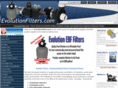 evolutionfilters.com