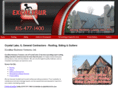 excaliburforexteriors.com