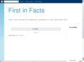 firstinfacts.com