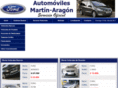 fordmartinaragon.com