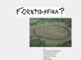 forntidsfika.com
