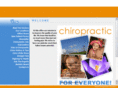 frostchiropractic.net