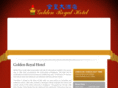 goldenroyal-hotel.com