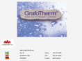grafotherm.com