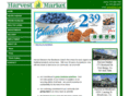 harvestmarket.com