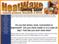 heatwavetanningonline.com