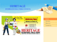 heritageschools.org