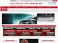 hickoryhollowkia.com