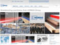 homag-group.com