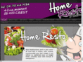 homeresto.com