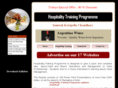 hospitalitytrainingprogramme.com