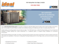 idealheatair.com